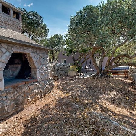 Holiday Home Nikol ヴェリ・ロシニュ エクステリア 写真